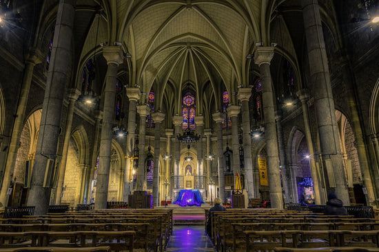 Notre Dame de Nice